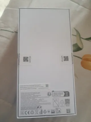 Xiaomi Redmi Note 15 Pro 5G negro