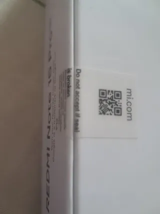 Xiaomi Redmi Note 15 Pro 5G negro