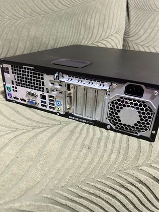 Ordenador Escritorio Intel Core I5 y 8gb Ram