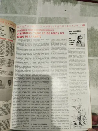 Revistas Aplausos Encuadernadas 1985 Tomo 2