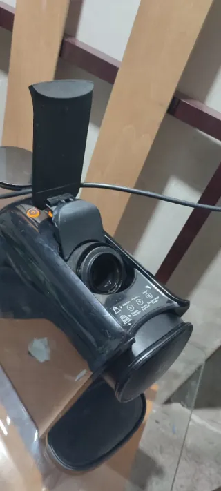 Cafetera Nespresso L'OR