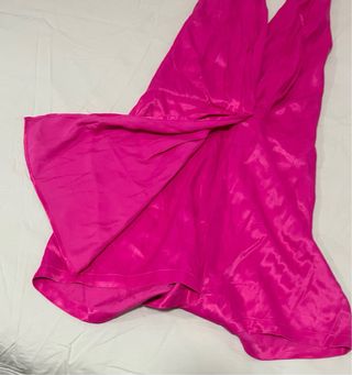 Mono corto halter espalda descubierta