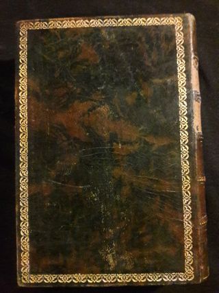 libro Don Quijote de la Mancha 1922
