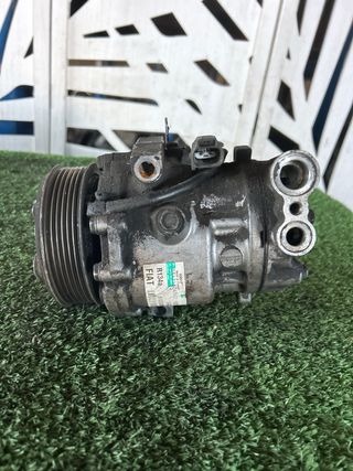 Compresor A/A Peugeot Bipper 1.3 SD6VDJF