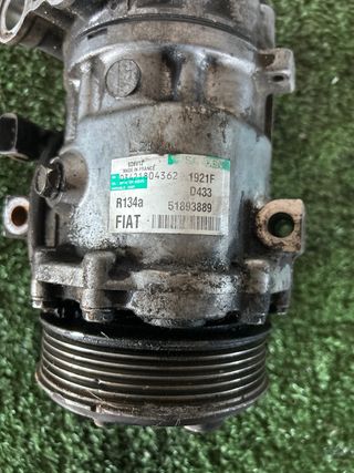 Compresor A/A Peugeot Bipper 1.3 SD6VDJF