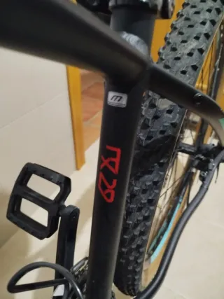 Bicicleta Orbea 29 MX40 Montaña