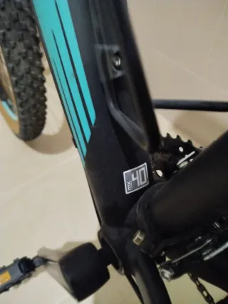 Bicicleta Orbea 29 MX40 Montaña