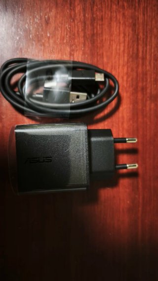 Asus Transformer Book Negro