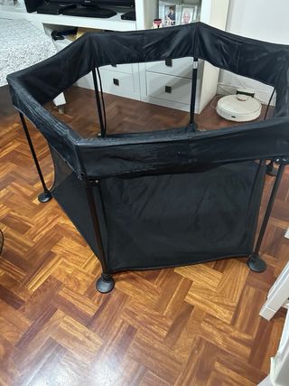 Parque infantil Qute q-park