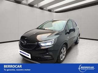 Opel Mokka X 1.4 T 103kW 4X2 S&S Innovation
