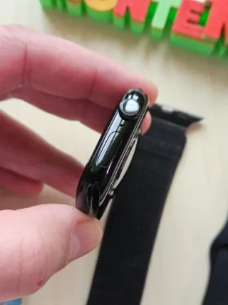 Apple watch series 10 46mm (Salud batería 100%)