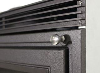 Insertable Aurora Eco  Ventilada