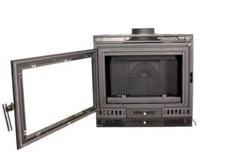 Insertable Aurora Eco  Ventilada