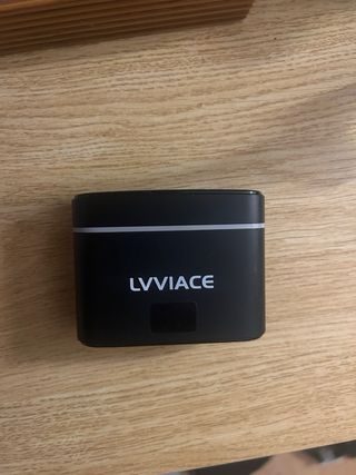 Micrófono Inalámbrico iphone