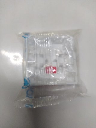 Tapa Mecanismos Simón Serie 82