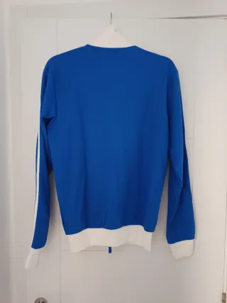 Chándal Adidas Azul Talla XS