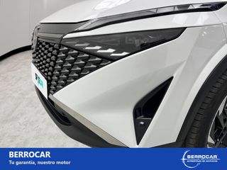 Nissan QASHQAI DIG-T 103kW N-Connecta