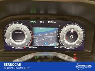 Nissan QASHQAI DIG-T 103kW N-Connecta