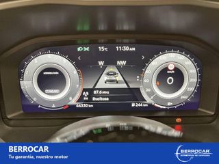 Nissan QASHQAI DIG-T 103kW N-Connecta