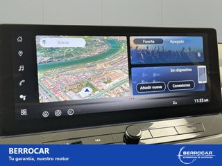 Nissan QASHQAI DIG-T 103kW N-Connecta