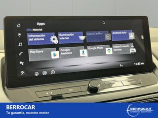 Nissan QASHQAI DIG-T 103kW N-Connecta