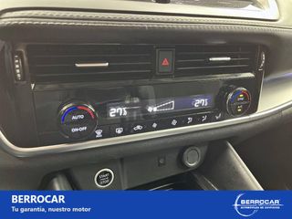 Nissan QASHQAI DIG-T 103kW N-Connecta