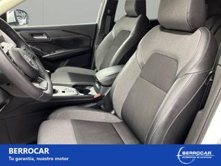 Nissan QASHQAI DIG-T 103kW N-Connecta