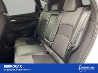 Nissan QASHQAI DIG-T 103kW N-Connecta