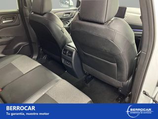 Nissan QASHQAI DIG-T 103kW N-Connecta