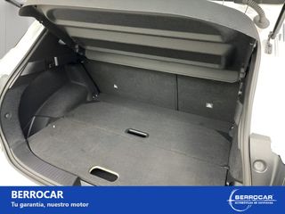 Nissan QASHQAI DIG-T 103kW N-Connecta