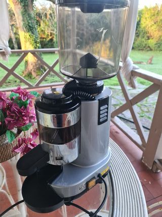 Molinillo Café Rossi RR45 Industrial