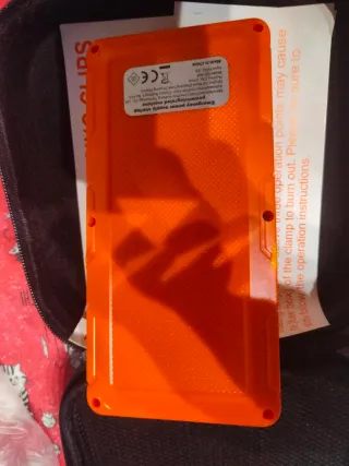 Arrancador Batería Coche