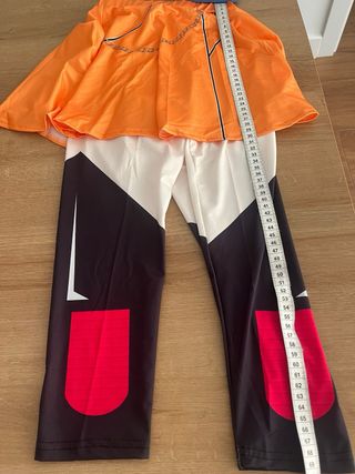 Disfraz K-Pop Mira Nuevo