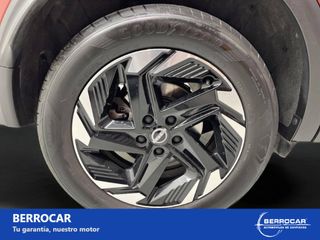 Nissan QASHQAI DIG-T 103kW N-Connecta