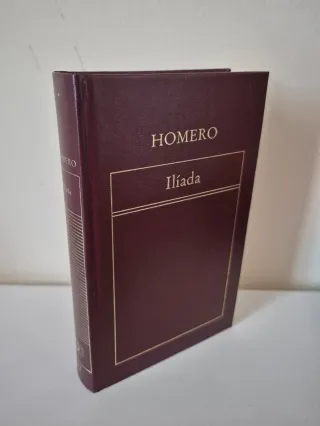 Ilíada