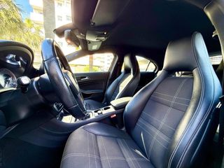 Mercedes-Benz Clase A180 CDI 2014