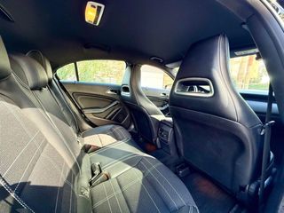 Mercedes-Benz Clase A180 CDI 2014