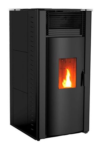 Estufa pellets GYDA canalizada/SAN