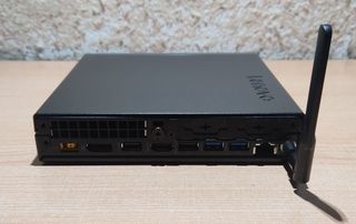 Mini PC Lenovo ThinkCentre M720Q. 16 RAM, 512 SSD