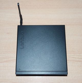 Mini PC Lenovo ThinkCentre M720Q. 16 RAM, 512 SSD