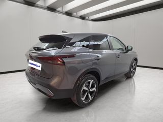 Nissan QASHQAI DIG-T 103kW N-Connecta