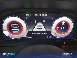 Nissan QASHQAI DIG-T 103kW N-Connecta