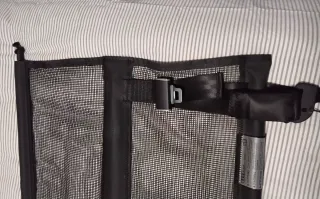 SEPARADOR MALETERO AUDI Q5