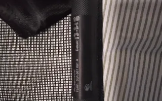 SEPARADOR MALETERO AUDI Q5