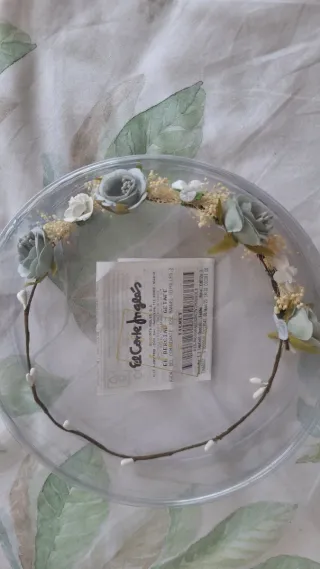 Vestido Comunión Coconut 2025