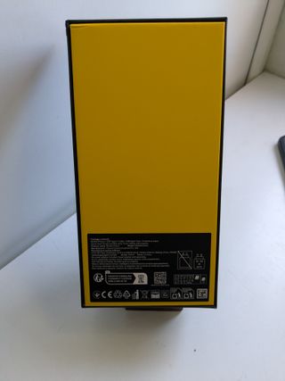 Xiaomi POCO F7 5G 12+256GB - Como nuevo