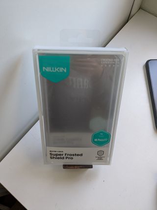 Xiaomi POCO F7 5G 12+256GB - Como nuevo