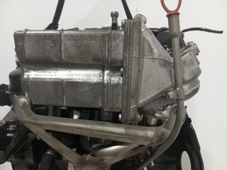 MOTOR COMPLETO MERCEDES-BENZ CLASE C (BM 204) BER