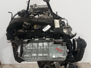 MOTOR COMPLETO MERCEDES-BENZ CLASE C (BM 204) BER