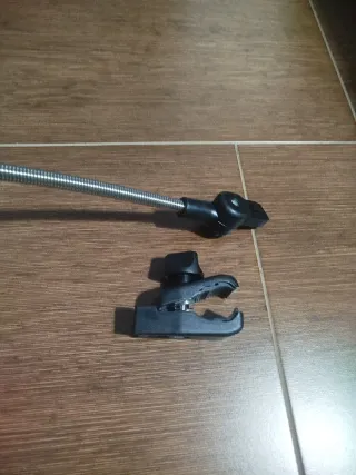 Sombrilla universal para carrito de bebé